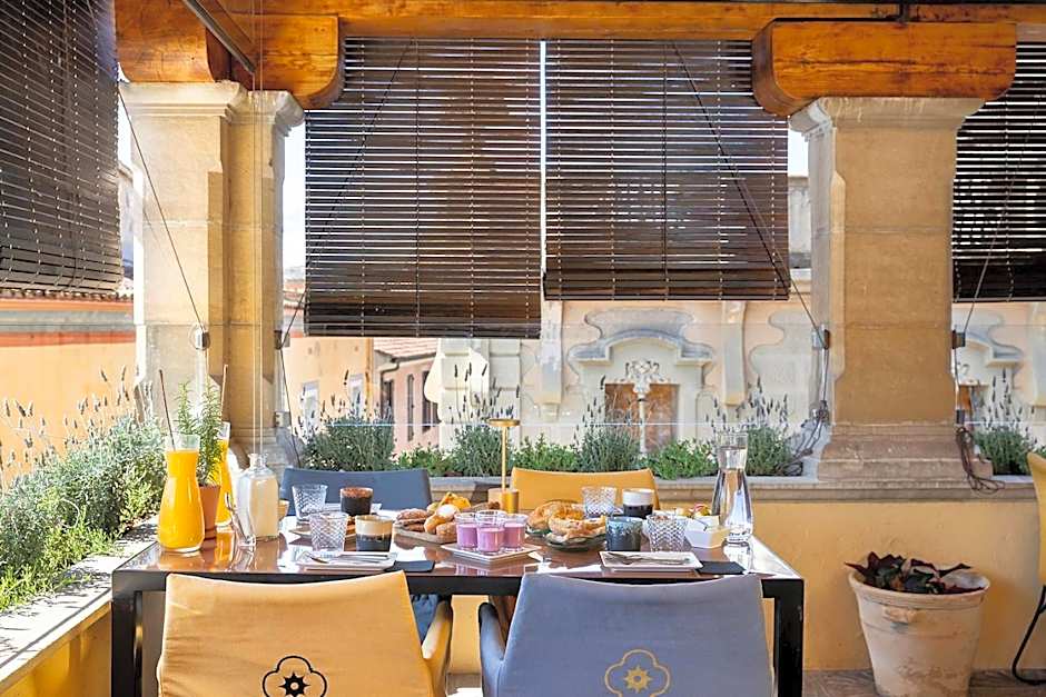 Cal Roure Boutique Hotel