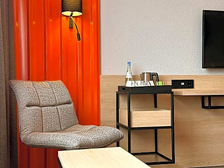 Superior Twin Room with Kitchenette