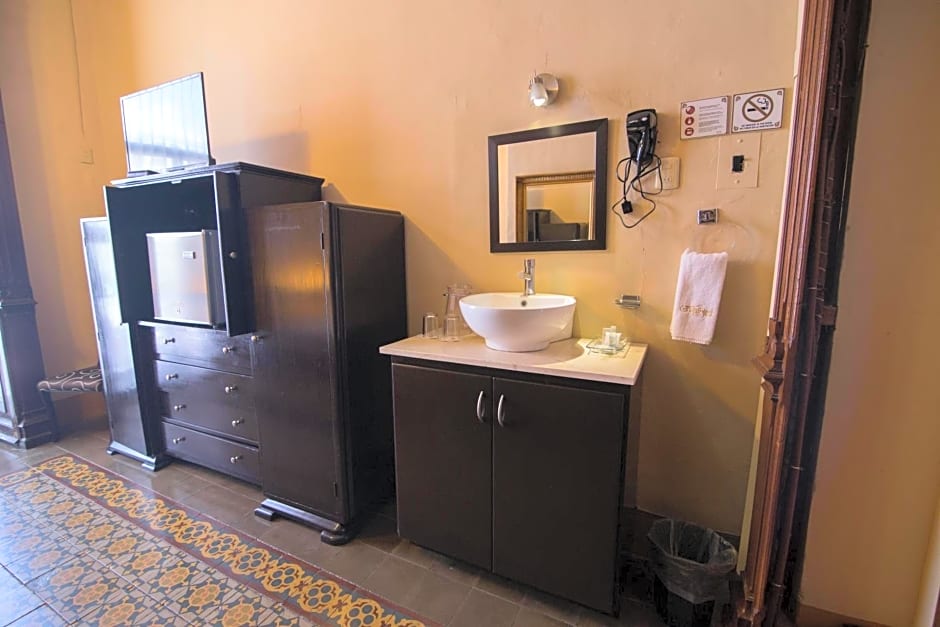 El Gran Hotel