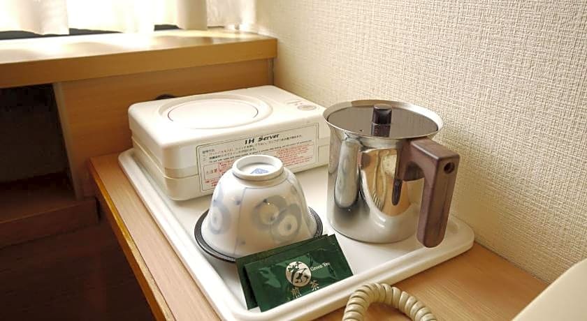 Hotel Route Inn Suwa Inter2