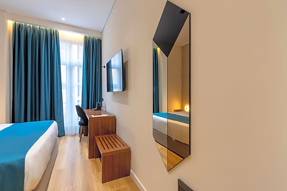 Golden City Boutique Hotel Tirana