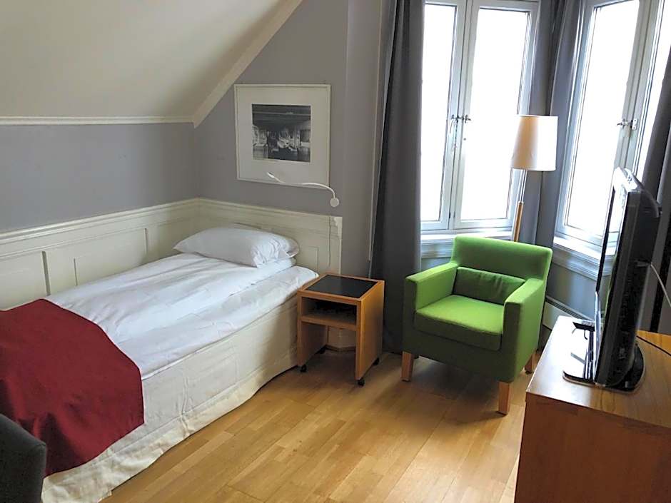 Best Western Plus Hotel Bakeriet