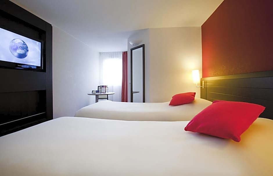 ibis Styles Belfort Centre