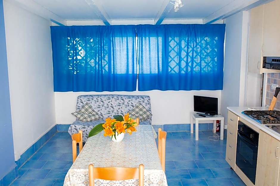 Cilento Pixous Casa Vacanza