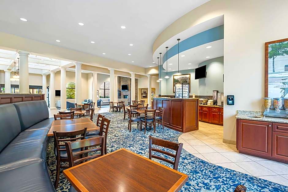 Best Western Plus Westgate Inn & Suites