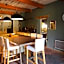 Orangerie de Cardet - Maison d'hôtes - B&B