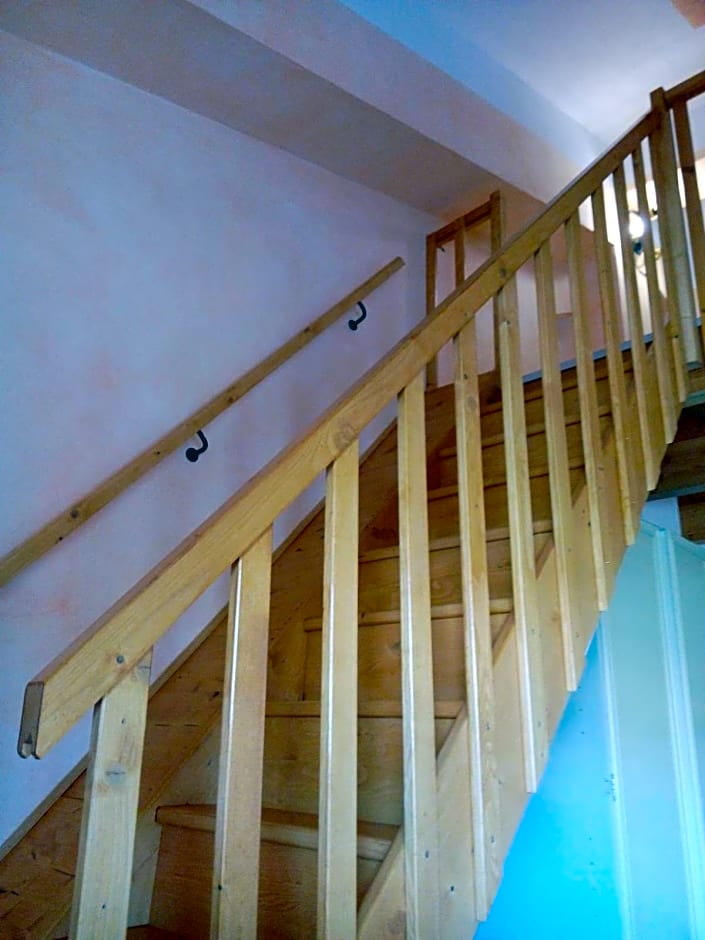 B&B Il Rifugio del Lupo - E6721