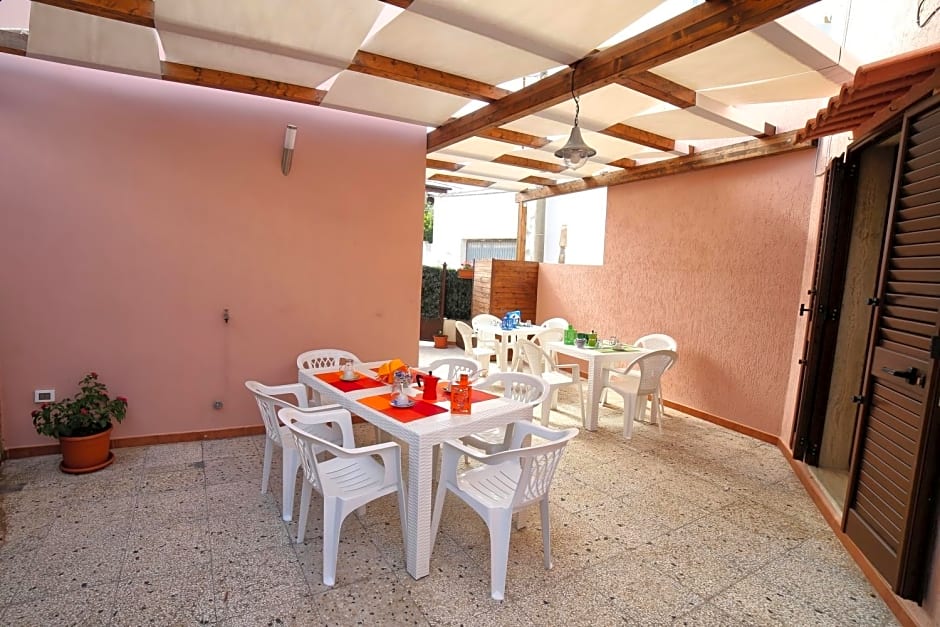 B&B Zì Micheli Salento