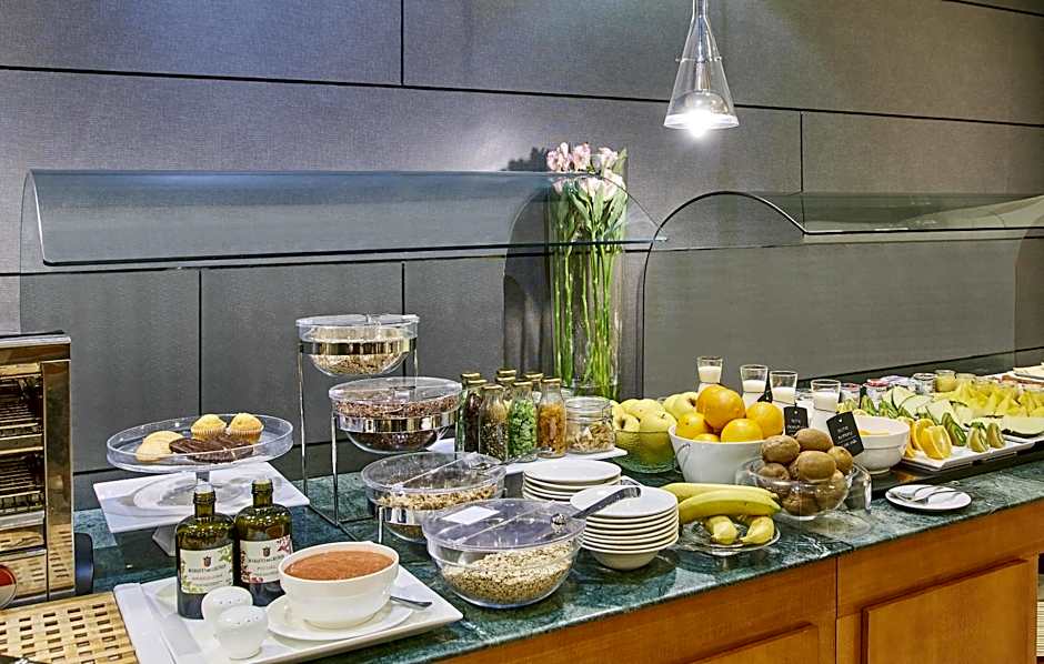 iStay by NH Zaragoza Sport Hotel