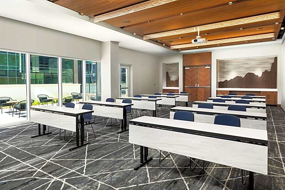 Hyatt Centric Mountain View