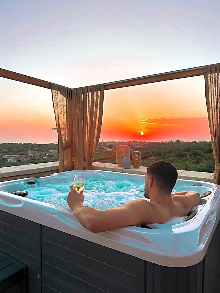 Armantanis Luxury Suites