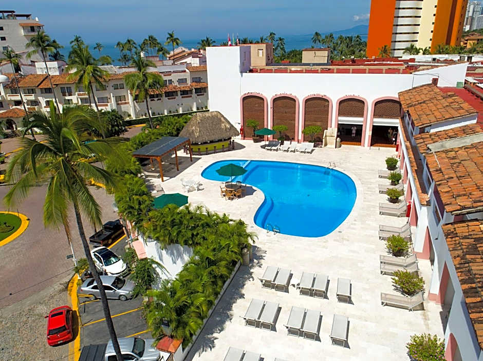 Canto del Sol Puerto Vallarta All Inclusive