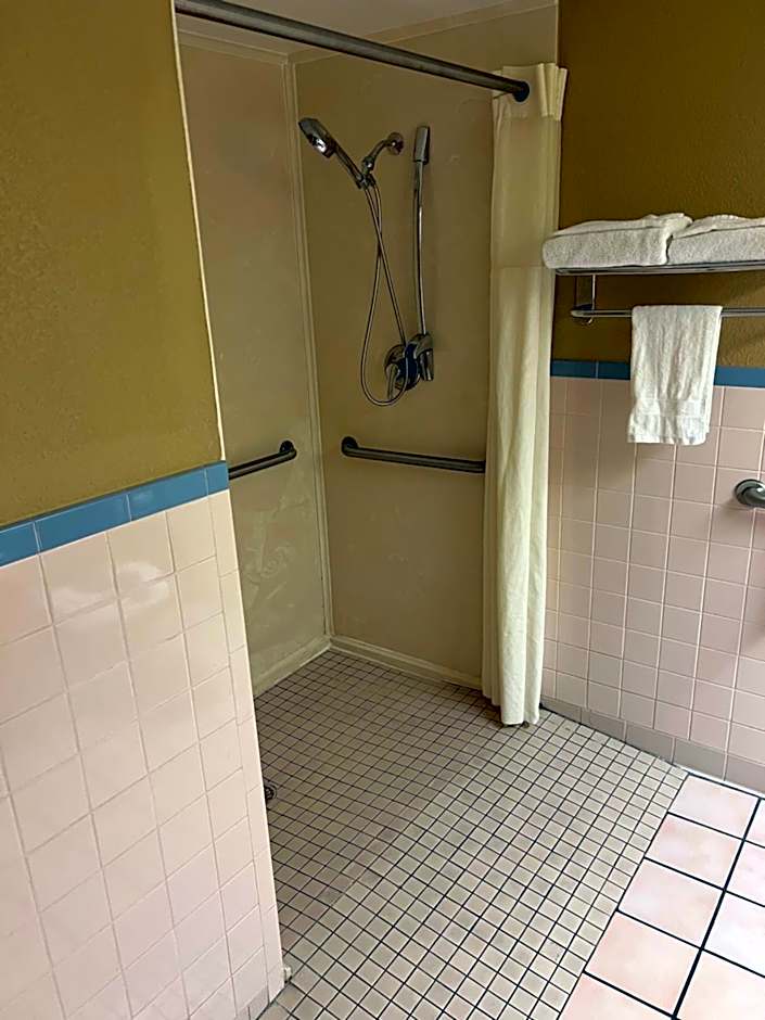 Americas Best Value Inn Pharr/McAllen