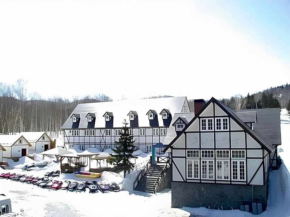 Petit Hotel Gracey Tomamu