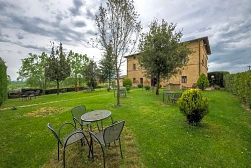 B&B Fonte dei Tufi