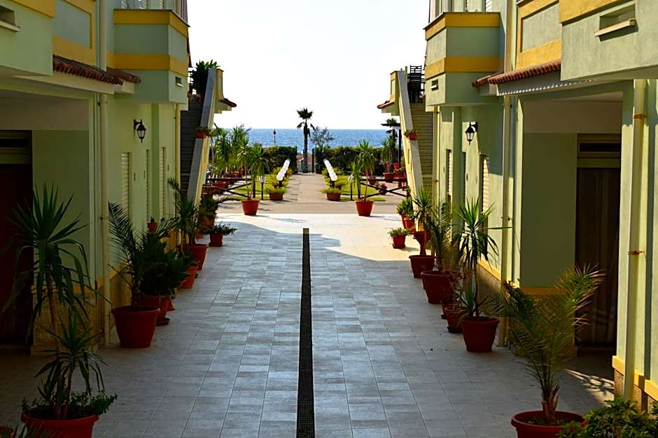 Residence Santa Barbara