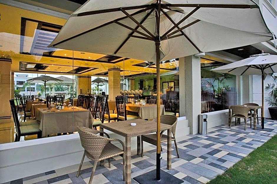 Hotel Centro Puerto Princesa - Palawan