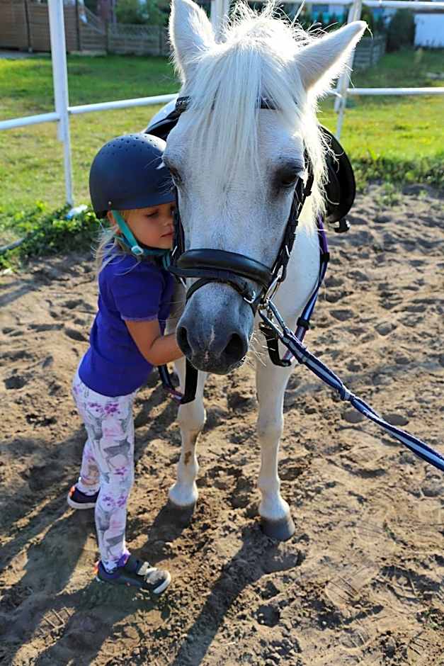 Kadyny Folwark Hotel & SPA