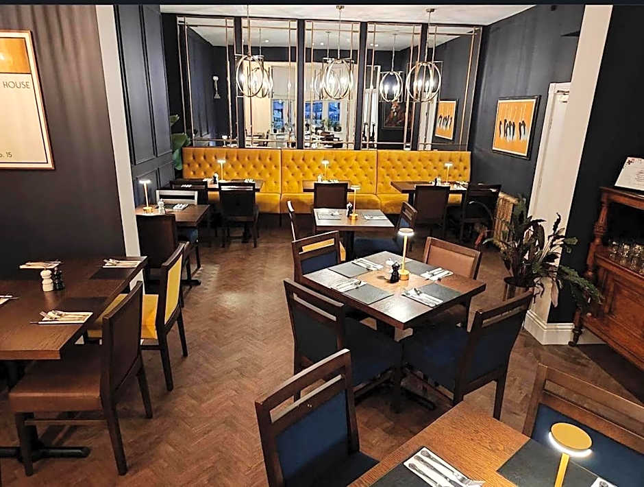 The Bramley House Hotel