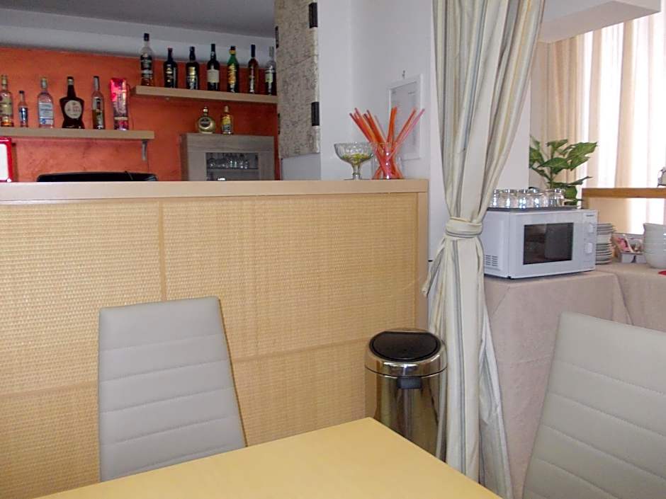 Hotel Catania Town