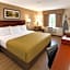 Econo Lodge Cartersville-Emerson Lake Point