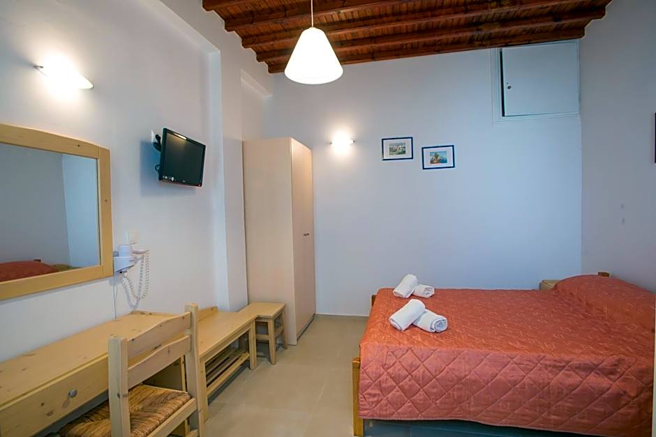 Florance Apartments & Rooms