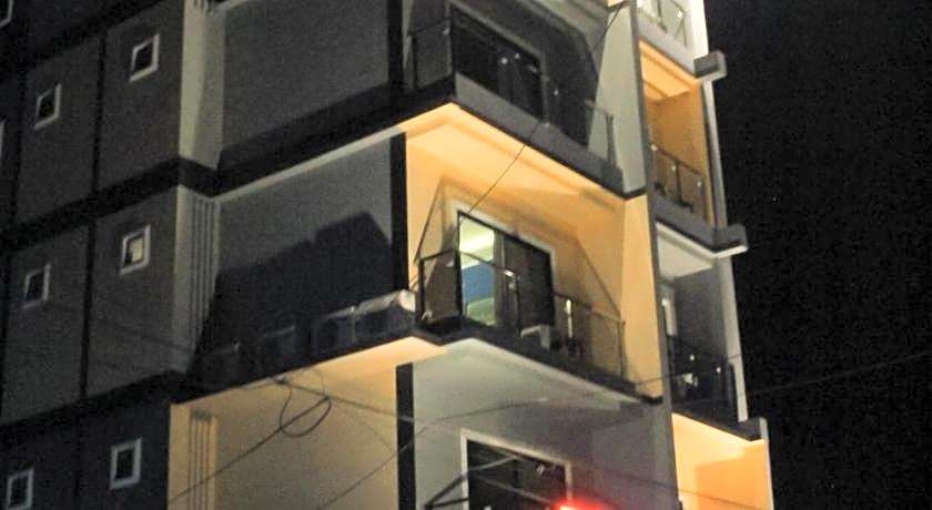 Krabi P.N. Boutique House