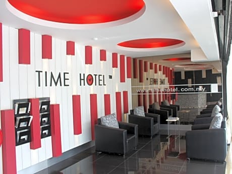 Time Hotel Seremban