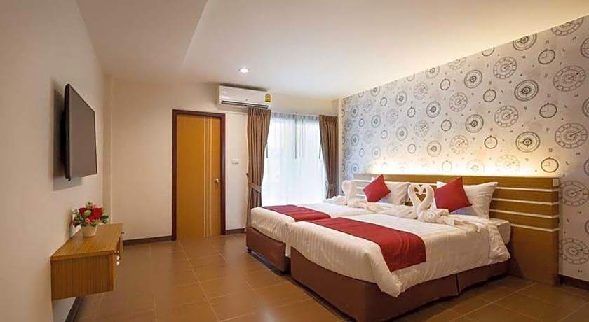 Tee Pak Dee Resident Phuket