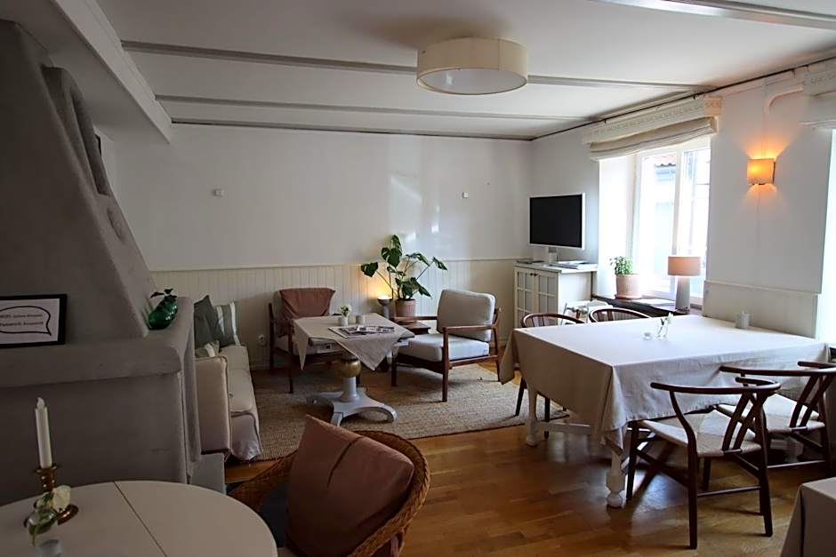 Hotell Bäckagården