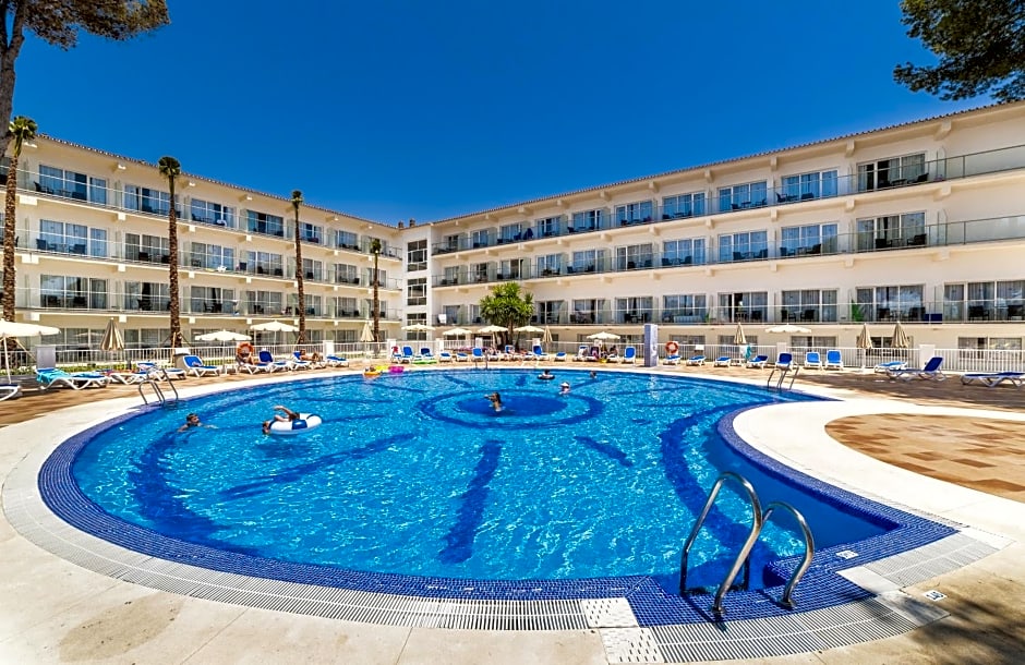 Globales Playa Estepona