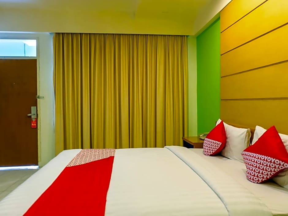 Griya Asri Hotel Mataram