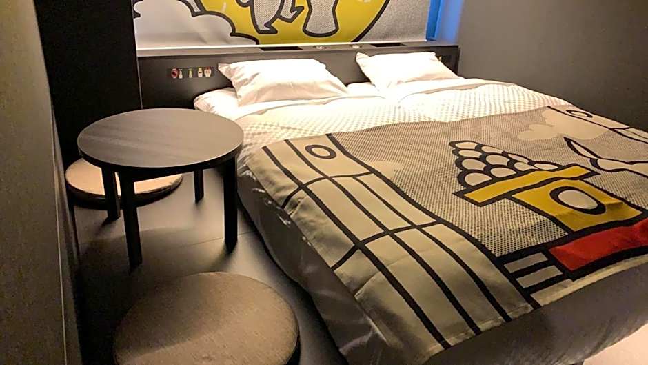 Hotel Tavinos Kyoto - Vacation STAY 42523v