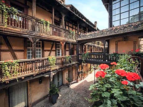 Cour Du Corbeau - Mgallery Collection