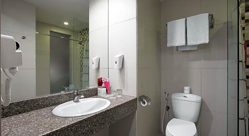 favehotel Simpang Lima - Semarang