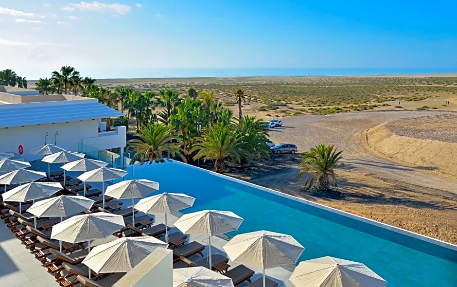 INNSiDE by Meliá Fuerteventura – Adults Only - Guest Reservations