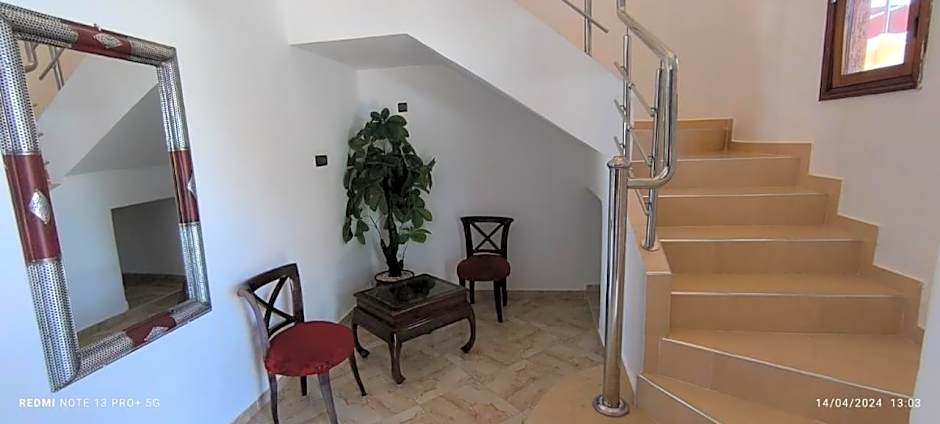 Hôtel Ajil Cascades D'ouzoud