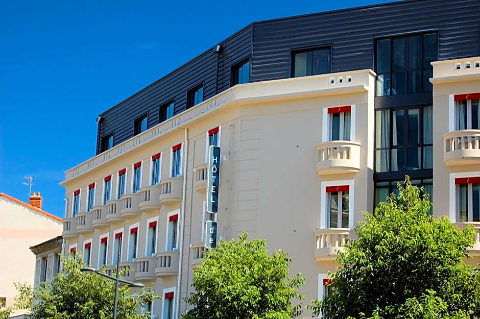 Hotel De France
