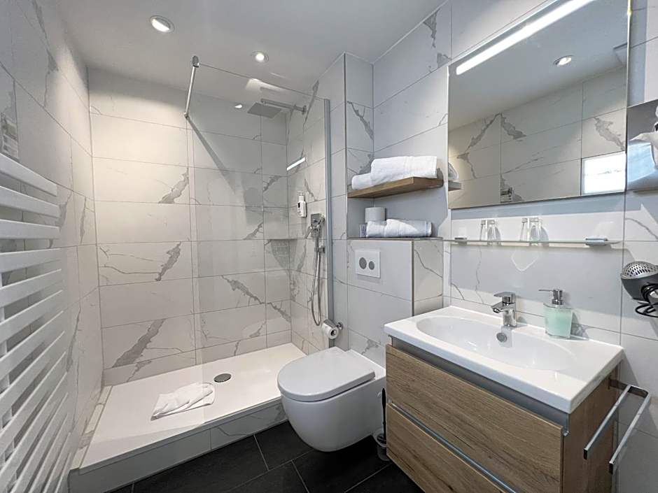 Hotel Schlossblick Chiemsee