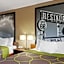 Super 8 by Wyndham Santa Rosa