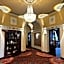 George Hotel, Burslem, Stoke-on-Trent