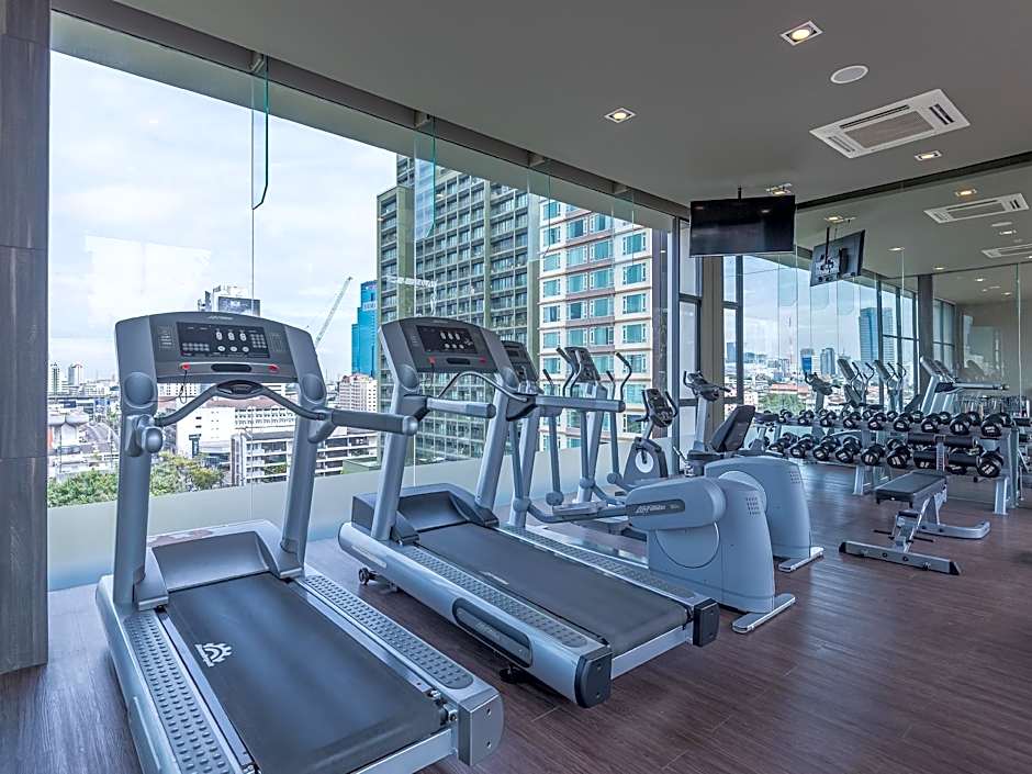 The Residence on Thonglor by UHG