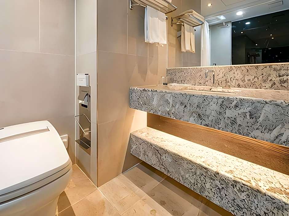 Gloucester Hotel Jeju