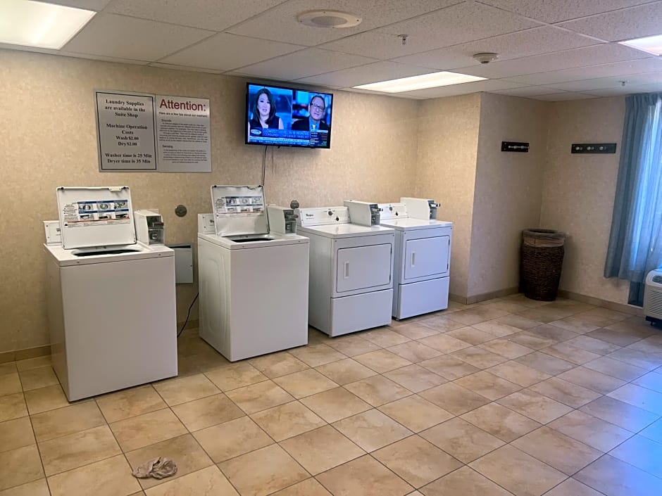 Homewood Suites by Hilton Santa Fe-North