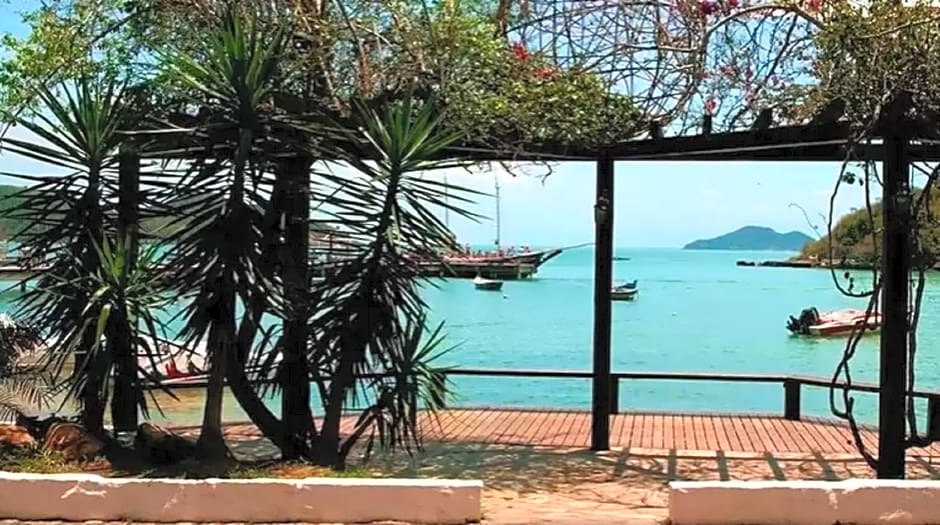 Pousada Aguas Claras Buzios