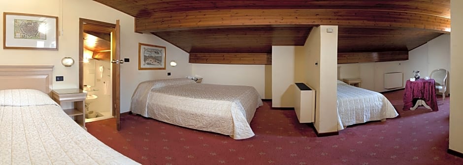 Hotels Firenze Select