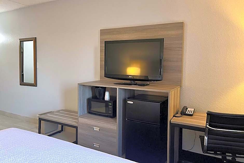 Baymont by Wyndham Indianapolis South