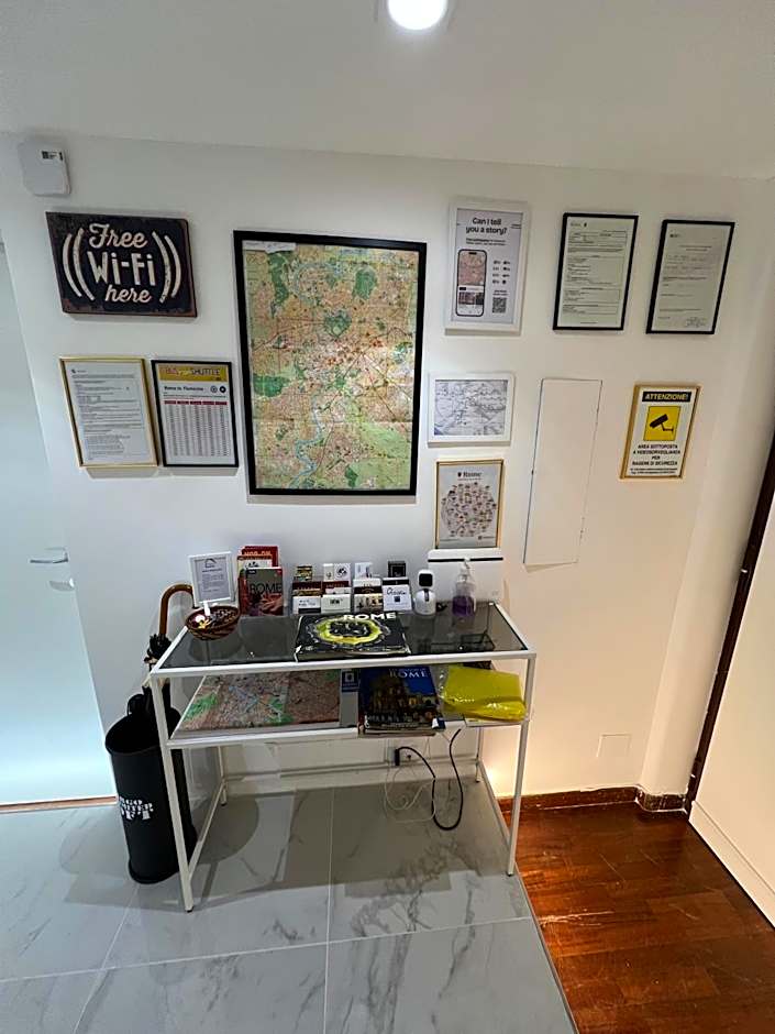 EMI's Guest House