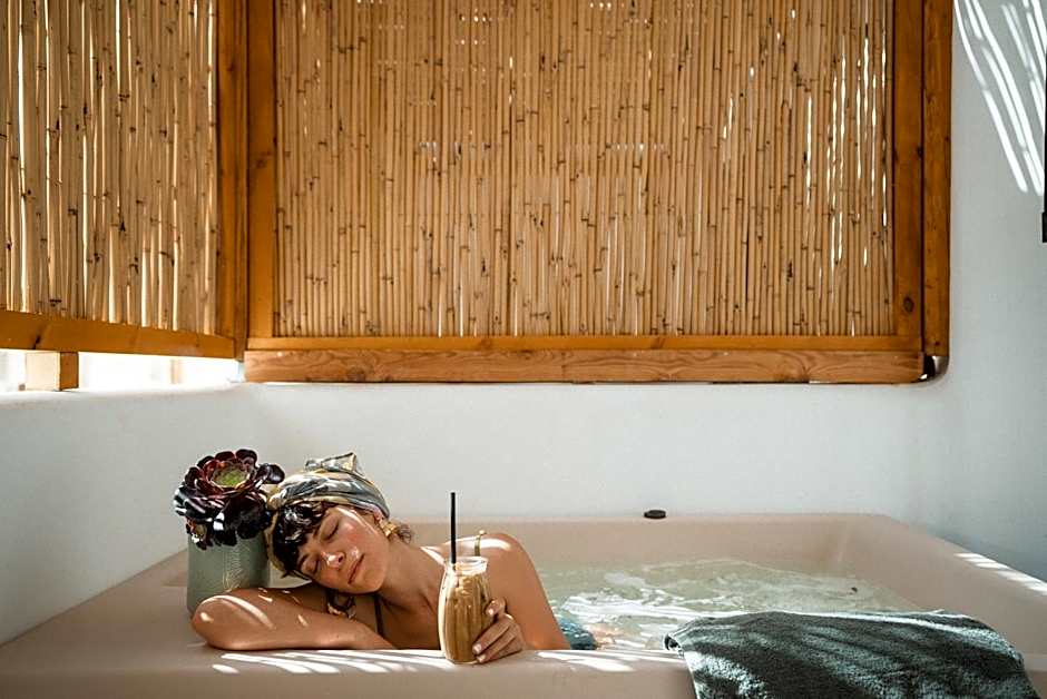 Koukoumi Vegan Boutique Hotel