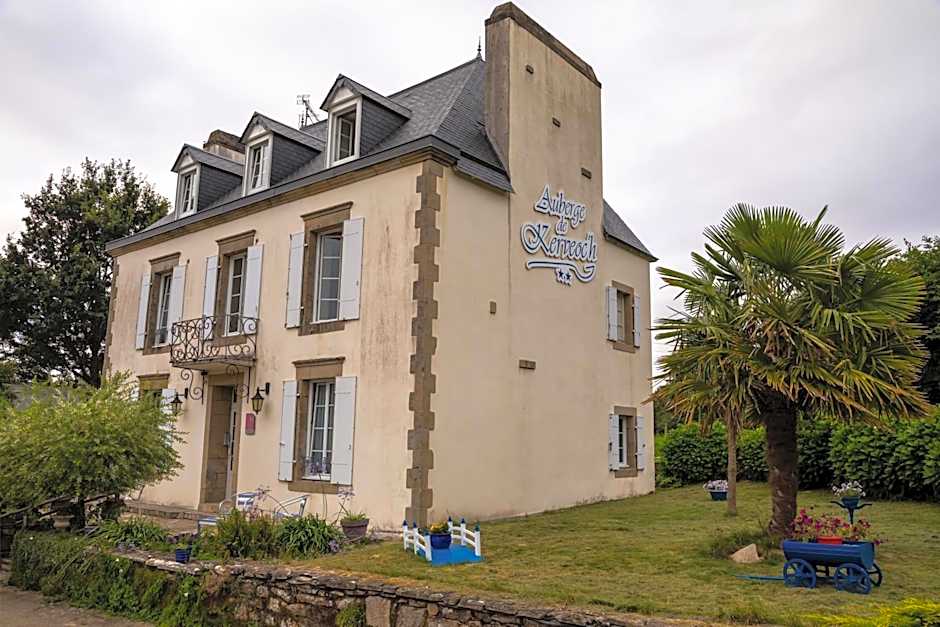 Auberge De Kerveoc'h
